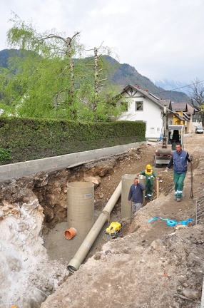 kanalizacija podmezakla 00206